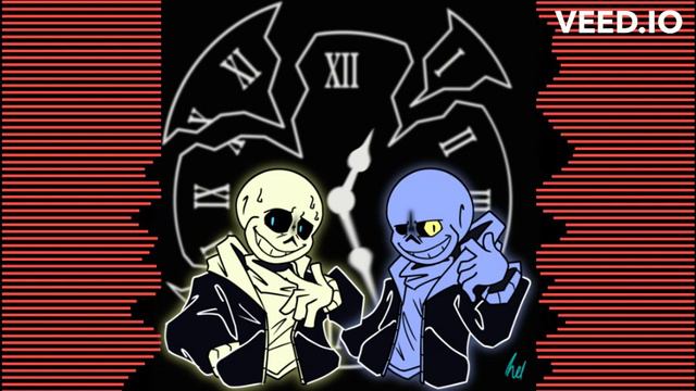 Time Paradox   Remix Horrorside Mix