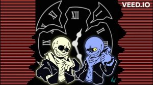time paradox   remix Horrorside mix