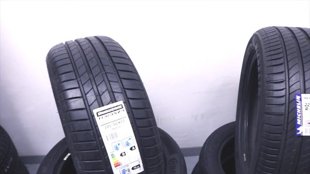 Bridgestone Turanza T005 или Michelin Primacy 4 /// что лучше?