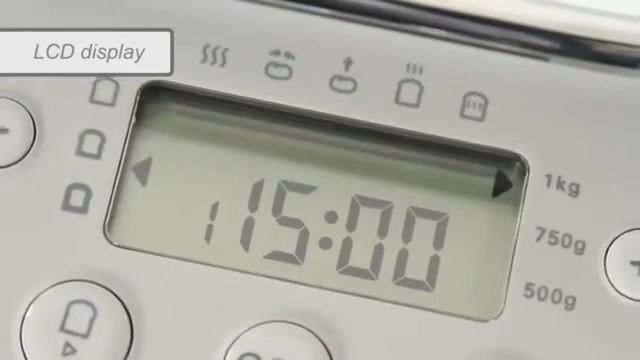رضوان العجيل Bread Maker BM 260 смотреть онлайн