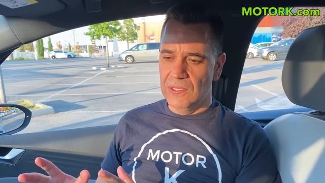 Volkswagen ID.3 PRO S 77 kWh Prueba COCHE ELÉCTRICO consumo 120, 100, interurbano y ciudad MOTORK смотреть онлайн