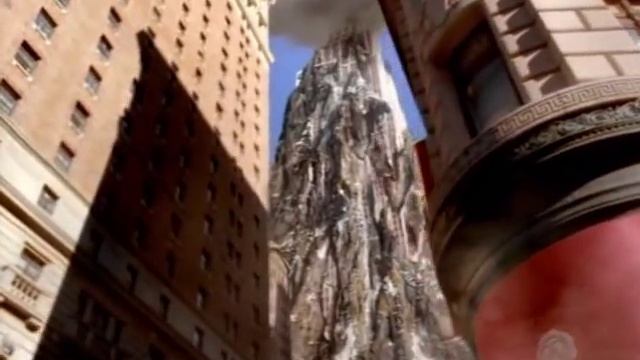 The 10th Kingdom Trailer _ Десятое королевство трейлер