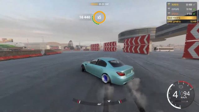 10) CarX Drift Racing Online. User (steam) - merkeli143 . смотреть онлайн