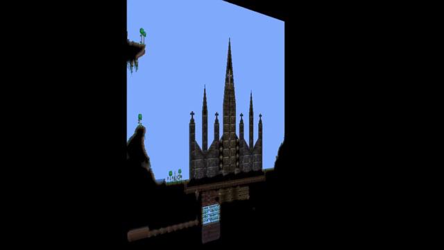 My 9 Favorite Terraria Houses