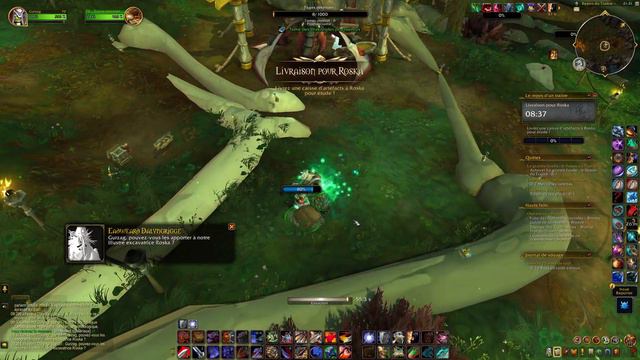 TOUT CE QUI VOUS ATTEND AU PATCH 10.2.5 DE WOW DRAGONFLIGHT ! 🔥🔥