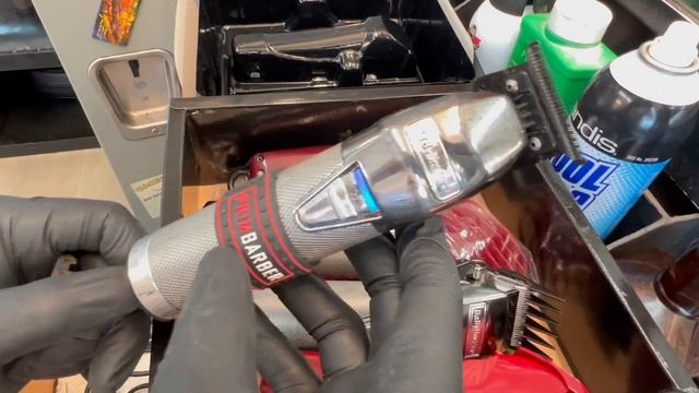 Babylisspro FX3 Review