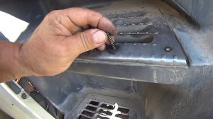 Клапан управления половинками DAF95XF