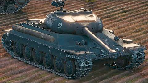 ИС-6B - ВЫВЕЗ - 10 Кил 8,2К Дамаг (1 ПРОТИВ 5) смотреть онлайн