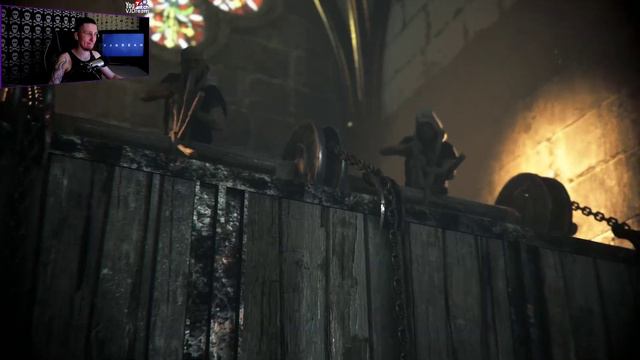 ► Игра A Plague Tale: Innocence - Русская Озвучка! Полное прохождение! #7 смотреть онлайн