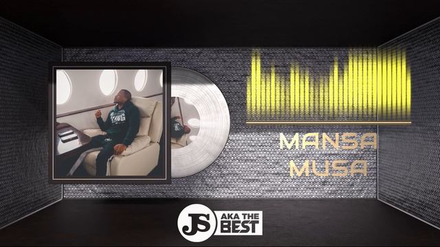 Mansa Musa (produced by. JS aka The Best) смотреть онлайн