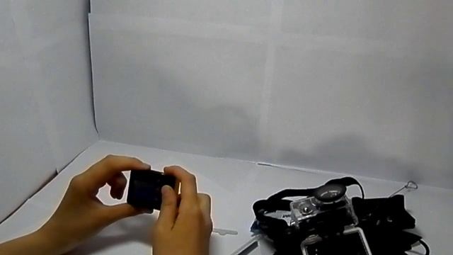 ПОЗИТИВНЫЙ ОБЗОР НА eken Н3. смотреть онлайн