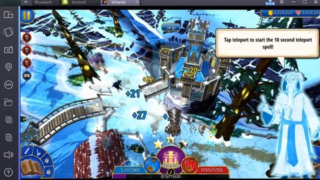 Gameplay: tobuscus adventures wizards смотреть онлайн