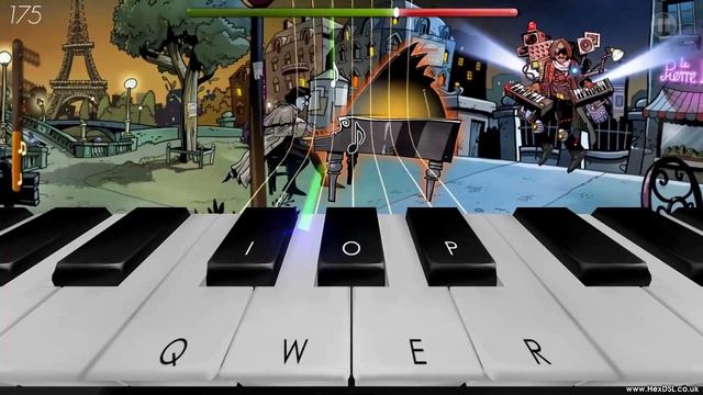 Frederic: Resurrection of Music Director's Cut - A Linux Game смотреть онлайн