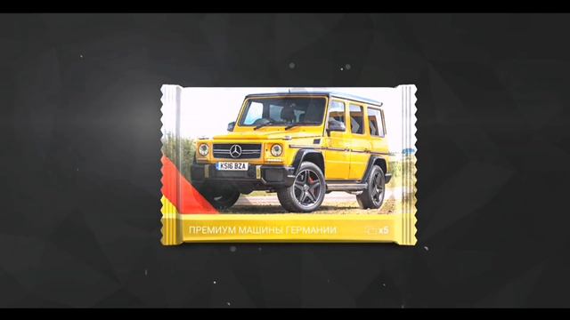 Второй шанс для первого аккаунта|Top drives смотреть онлайн