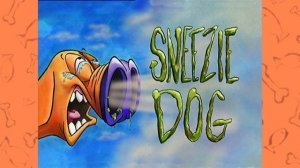 Котопёс | 2 Cезон 9 Cерия | Nick Rewind Россия