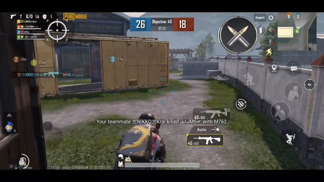 31 KILLS|PUBG MOBILE смотреть онлайн