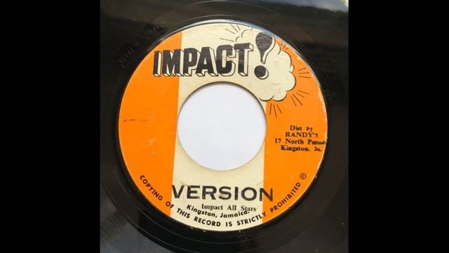Augustus Pablo - Java + version (Impact! 7") смотреть онлайн