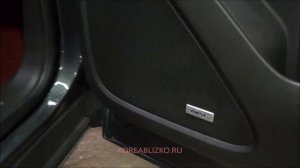 Chevrolet Exuinox 2018 дизель 1.6 из Кореи.