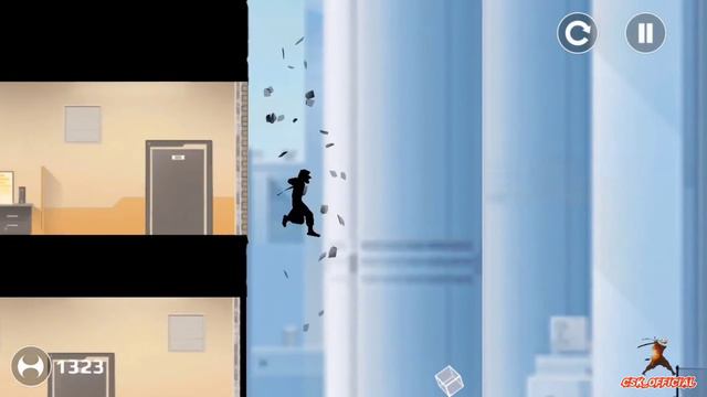 Vector Funny Moments 6 | CSK OFFICIAL | Vector.ExE.JPG.PNG.Whatever смотреть онлайн