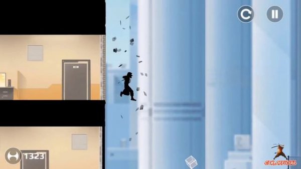 Vector Funny Moments 6 | CSK OFFICIAL | Vector.ExE.JPG.PNG.Whatever