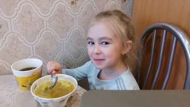 Суп с ежиками смотреть онлайн