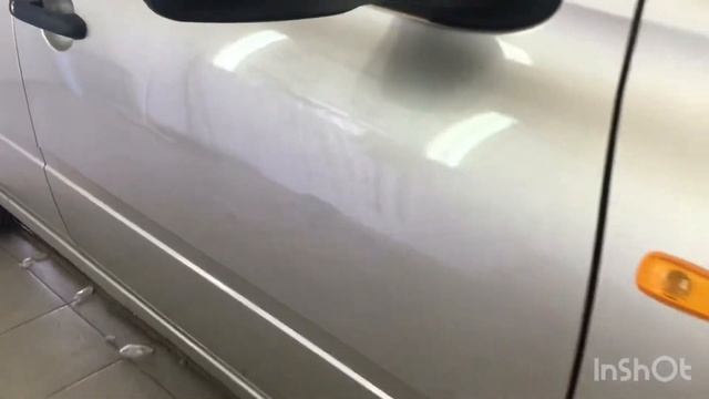 Ремонт без покраски! смотреть онлайн