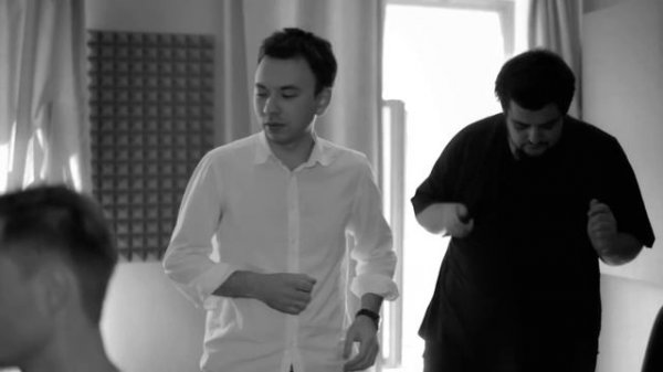 Nina Karlsson -  Танцевать