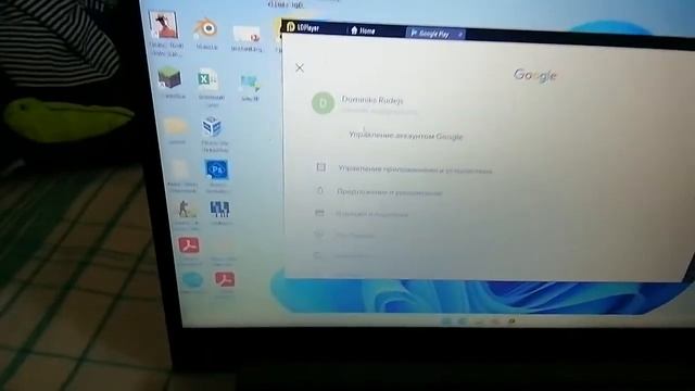 Как Устоновить ЭМУЛЯТОР на слабые ПК Ldplayer смотреть онлайн