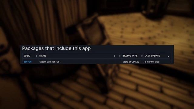 СТРАНИЦА И ЦЕНА BATDR В СТИМЕ! | Новости Bendy And The Dark Revival смотреть онлайн