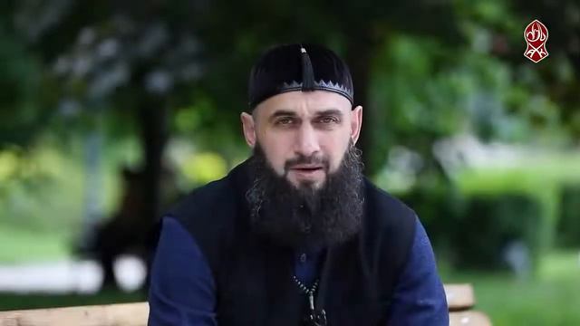 Шейх Шамиль Аш-шафии смотреть онлайн