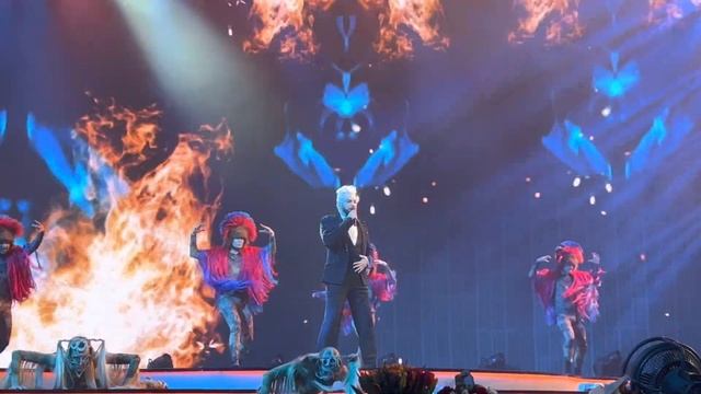 Philipp Kirkorov - Chimera | Anniversary 55 Concert | 2022