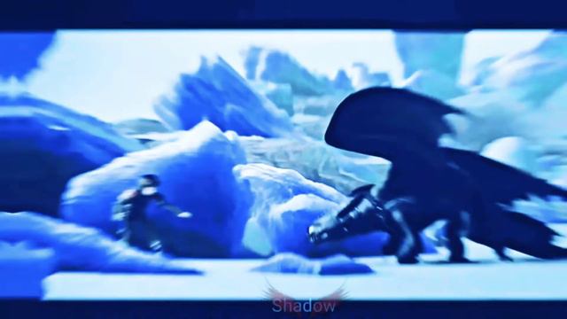 HTTYD–Game Of Survival(На турнир Flaimry) смотреть онлайн