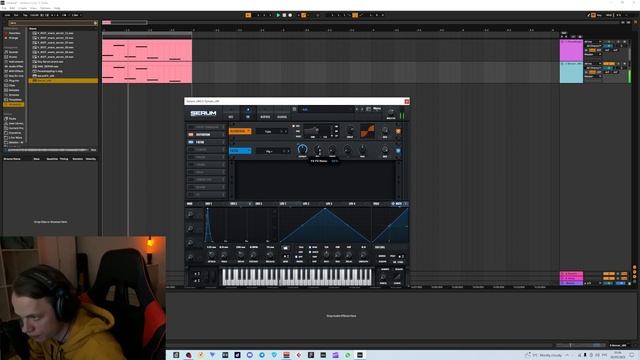 Faceshopping Lead Tutorial (Serum)