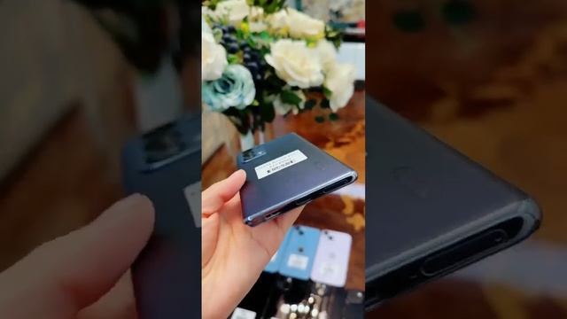 Oppo Reno 6 Pro+, 12+512G Big Storage Used Phone, Active 5 days, Best!!! смотреть онлайн