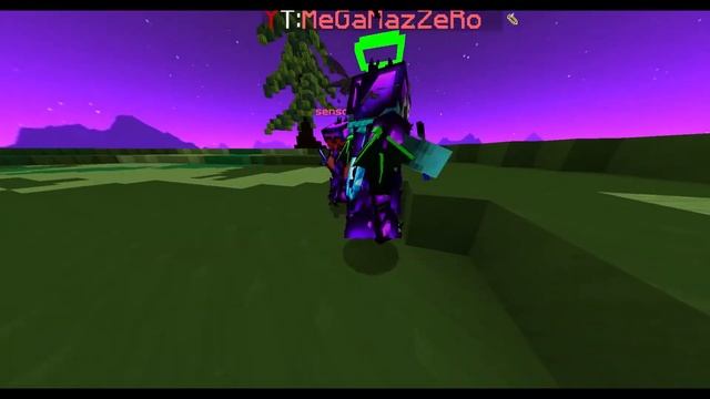 Raw Minecraft Java PvP Clip | MeGa смотреть онлайн