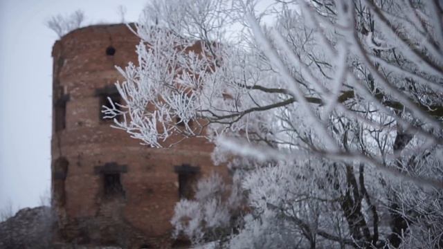 Форты Кронштадта - на Зверев и Милютин по льду вместе с AhtiLahti смотреть онлайн