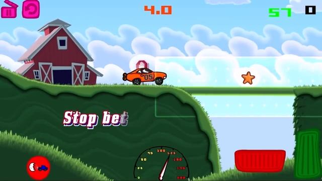 Stunt Star: The Hollywood Years - Official Samsung Apps Trailer смотреть онлайн