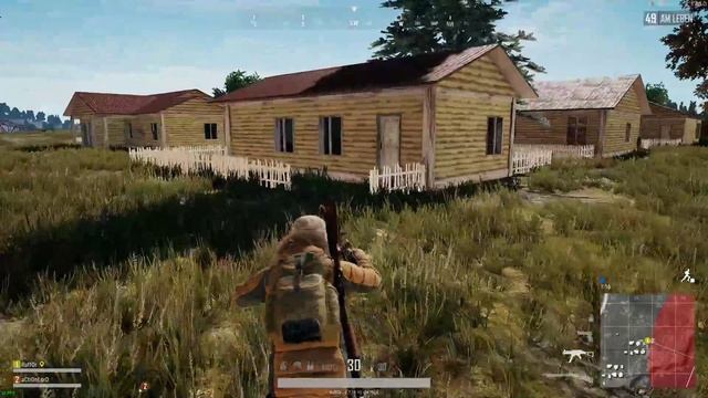 PubG Livestream Duo смотреть онлайн