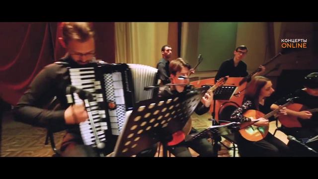 В. Городовская - Вариации на тему "Калинка" (МОНИ Донецкой филармонии) смотреть онлайн