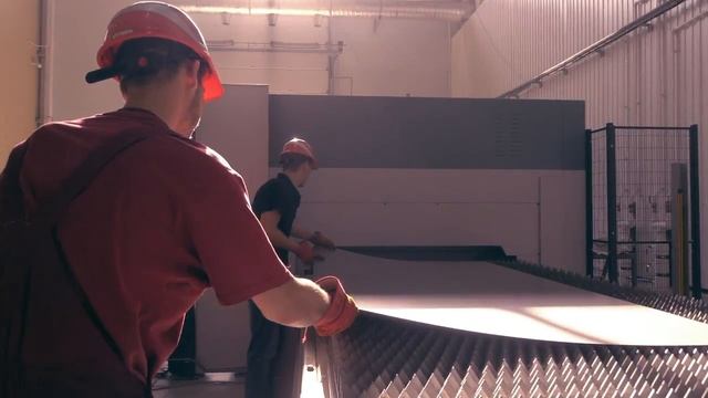 Новейший лазерный комплекс на вооружении компании Лемакс смотреть онлайн