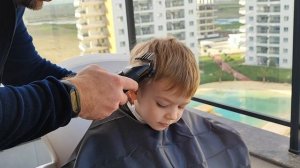 Полный обзор Xiaomi Hair Clipper: для идеальной стрижки в любое время!