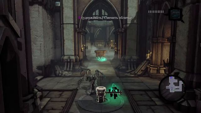 Игра На PC (Darksiders 2) ► Прохождение#18 ► смотреть онлайн