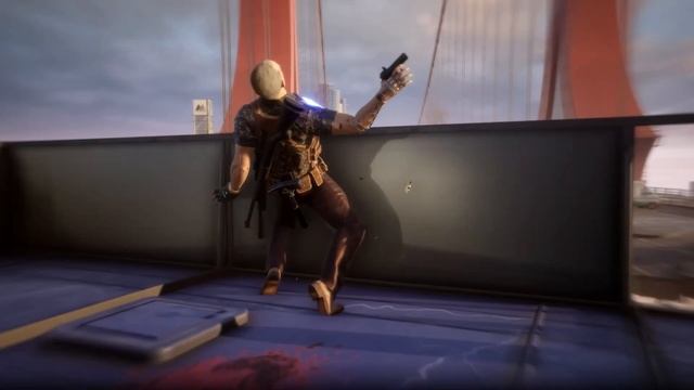 NEW TRAILER Veiled Experts | Free Game In Unreal Engine 5 HD 4K 2023