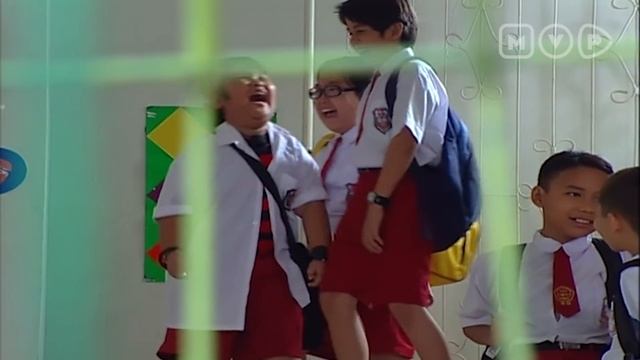 Anak Tiri Diculik Arwah Penasaran | Tangisan Anak Tiri Episode 13 смотреть онлайн