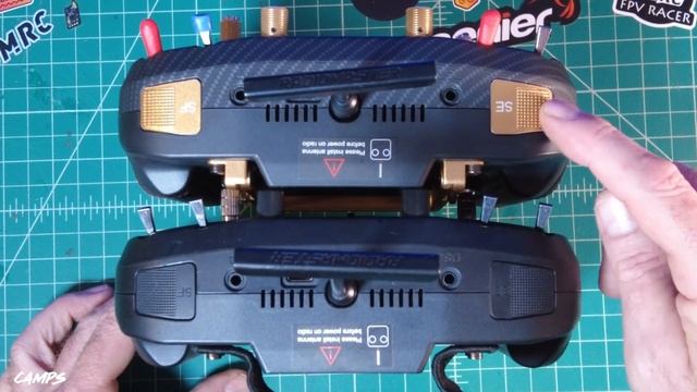 Best RC Radio Got Upgrades! - RADIOMASTER BOXER MAX M2 - Review & Comparison