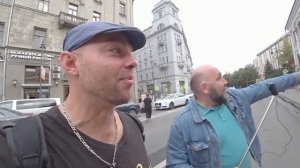 Находки Московской Старины. С ДИГГЕР ДАНИИЛ ДАВЫДОВ.