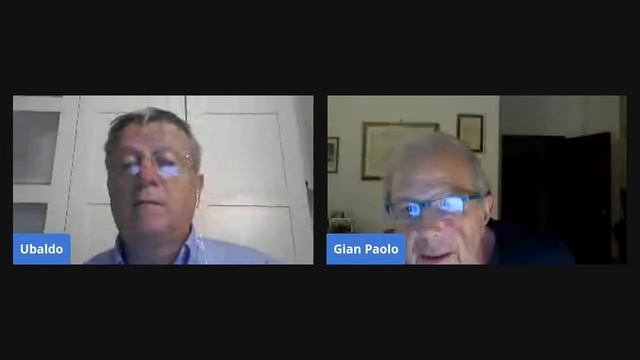 Il grande segreto della Seconda Guerra Mondiale. Gian Paolo Pucciarelli смотреть онлайн