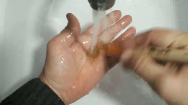 Горбачев про кисти - Правильный уход за художественными кистями смотреть онлайн
