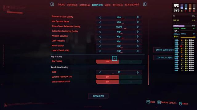 CyberPunk 2077 RTX 2070S + Ryzen 7 3700x (Release version) смотреть онлайн