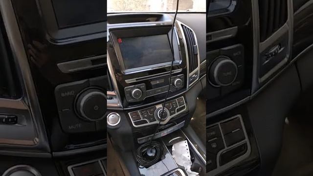 Haval H9 SUV Interior. Great Wall Haval H9. 哈弗H9 смотреть онлайн